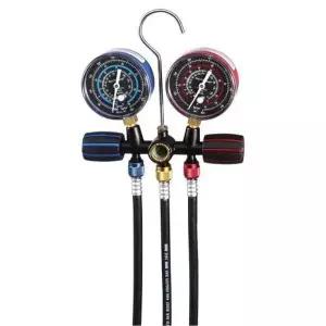 21250GP 블랙다이아몬드냉동게이지세트 1SET 21250GP(게이지본체만)