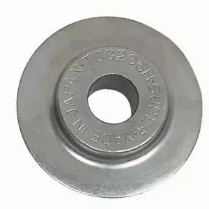 bns 슈퍼 동파이프커터날(스테인리스용) TCC 1070H 10개