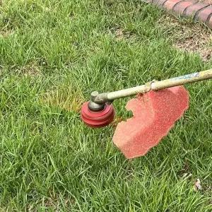 예초기줄 나일론커터 3.0mm 트위스트