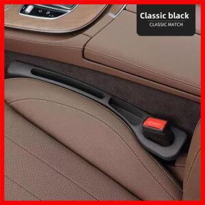 자동차 좌석 갭 필러 사이드 솔기 플러그 스트립 모든 모델 지갑 전화 홀더에 대한 누출 방지 필링 액세서