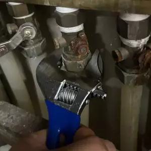 몽키스패너 미니 8인치