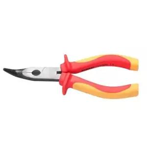 플라이어 절단 프라이어 세신 롱로즈 160mm 피복 압착