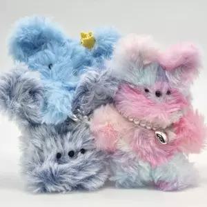 포근밍크모루인형만들기 모루 모루인형 모루철사 털모루인형 동대문모루