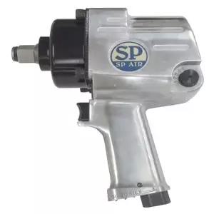 SP-1158M SP VESSEL에어임팩트렌치 1대 SP-1158M(3/4SQ)숏타입