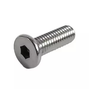 bns 렌치볼트 극저두 스텐SUS304 M5x12mm 200개