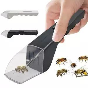 슬라이드 벌레곤충포획기 거미 벌 파리 곤충채집기