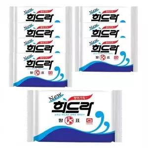 말표 세탁비누 240g 8개