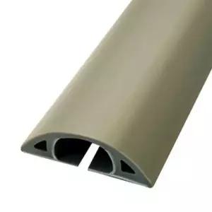 연질 전선 보호관 초대형 34mm 전선보호관 전선보호대 전선몰딩 연질몰딩