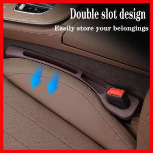 BMW 7 시리즈 E38 E65 E66 E67 F01 F02 F04 G11 G12 730Li 740Li 750Li 740 자동차 시트 틈새 필러 자동차