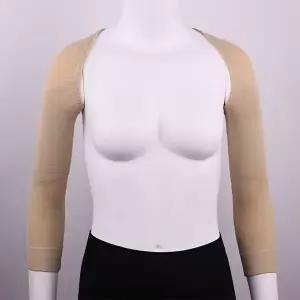 자세잡아주는 암숄더 보정속옷 어깨쫙 가슴 s라인 (KYR-W9EE45D)