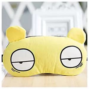 빠띠라인 냉온가능한 캐릭터 수면안대 4종 택1 (KYR-W14AE2E)