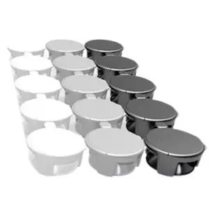 개미약통 바퀴약 먹이통 바퀴공캡 먹이캡 바퀴약 개미약통 먹이통 먹이캡