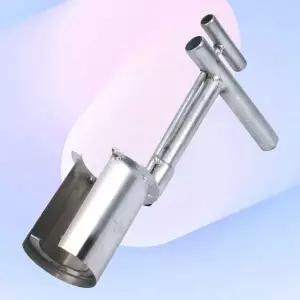 [알티피아]농기구 묘목 대파 고추 농사체험 수동 구근 다기능