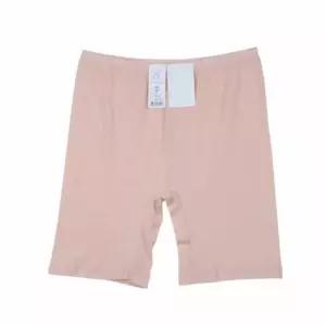 여성 5부 속바지 인견 여자치마바지 바지 원피스 반바지 학생 여름용 교복