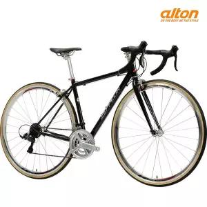 [알톤]2026 알톤 제플린 R14 입문용 로드자전거 14단 듀얼레버 700C 사이클 자전거
