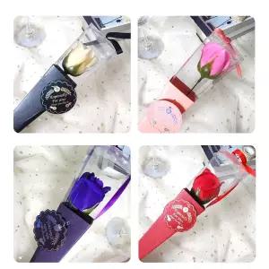 (별별창고) 한송이꽃다발 졸업식 비누꽃다발 사탕 스마일비누꽃다발