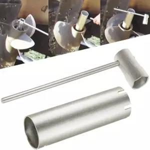 Duo/Twin 소품 도구 키트 3855516 볼보 펜타 Duopp DPS 듀오 소품용 프로펠러 렌치 D F FH I 및 IH 시리즈