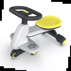 붕붕카 코지젠틀리스윙카-일렉트릭그레이