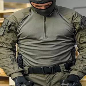 전투복 사제 군복 전술복 작업용 상하의 밀리터리