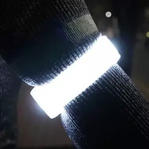 스포츠용품 자전거라 스포츠 이트 암밴드 야간 B99 LED 라 암밴드라