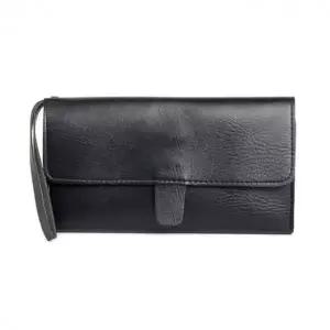 ( )PU 정리함 가위 이발 케이스 가위집 빗 파우치 미용