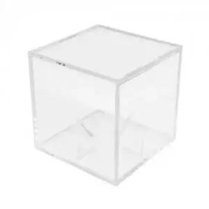 ( )스타 사인볼 아크릴 케이스 기념볼 보관박스 야구공