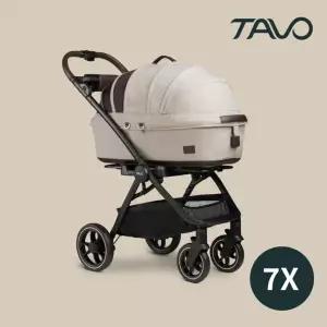 [타보펫츠] 매브 7X 유모차 폰 (M사이즈)