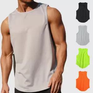 민소매 나시 남자 스포츠 헬스 남성운동복 캐주얼 티셔츠 반팔 짐웨어 웨어