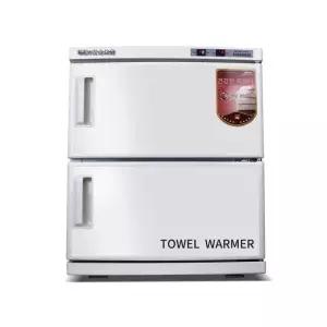 타월온장고 피부관리실 스팀 증기 물수건 소독 마사지 네일샵 미용 타올