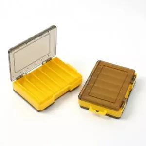 ( )12칸 루어 양면 태클박스 2p세트 에기 미노우 케이스