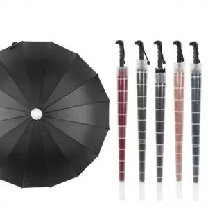 물받이 케이스 장우산 우산 캡 케이스 빗물받이