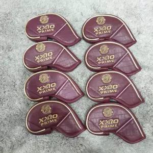 던롭정품 XXIO PRIME 프라임 아이언커버 5-S 8개 코드40029503