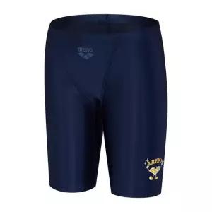 아레나 남아동 수영복 4부 Z265395 실내수영장 남아용