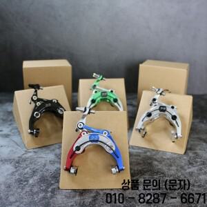 Cane Creek EE 클립 초경량 브레이크 브롬톤 로드 자전거 액세서리 중국어 버전 사이클링 장비 부품