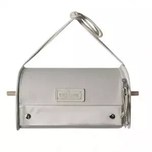 ( )카즈미 키친타올 케이스 페이퍼타올 휴지걸이 에버닌