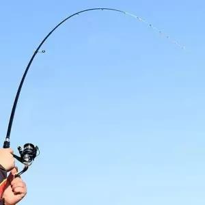 [셀러허브]민물 스타트 바다 찌낚시 낚싯대 입문용 로드 스피닝 (S37694919)