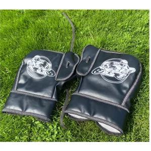 배달장갑 오토바이 스쿠터 바이킹 겨울 방한 토시 바이크 글러브 용품 핸들 라이더핸들