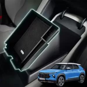 트레일블레이저 콘솔박스 수납정리보관 트레이 정리함 악세사리용품 보관함 튜닝 포켓 차량용 용함