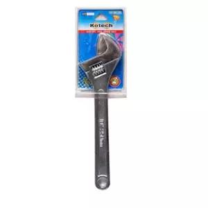 몽키 스패너 250mm육각볼트렌치 작업랜치 볼트치 설비용 수리 파이프