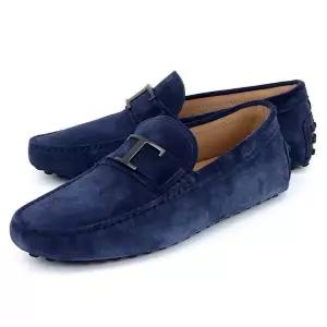 토즈 고미노 타임리스 남성로퍼 XXM64C0CT50 RE0U 820