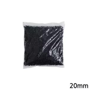 다용도 4mm 블랙 피스 나사못 20mm 1000개입못 철물 공구 인테리어