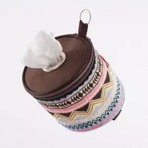 ( )캠핑용 휴지걸이 케이스