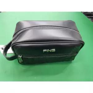 핑 골프 남성용 1단 파우치백