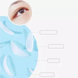 LU컬 6종 빠짝 속눈썹펌롯드 재료썹 래쉬 셀프썹 썹재료 롯드 실리콘소재 무광 롯뜨 썹펌 썹파마 썹연장 썹