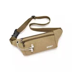 스포츠 방수 런닝 힙쌕 조깅 허리가방