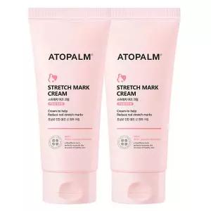 메온셀 아토팜 매터니티 임산부 튼살 크림 150ml 2개 -