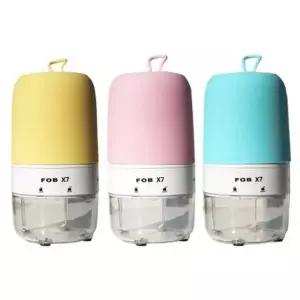 포비 270HWG01 X7 자동상승 연필깎이