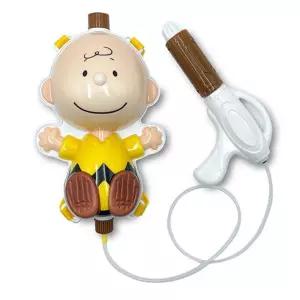 어린이 초등학생 귀여운 캐릭터 배낭물총 워터건 대형물총 자동 미니 신나는놀이 나들이 펌프 바캉스 여름