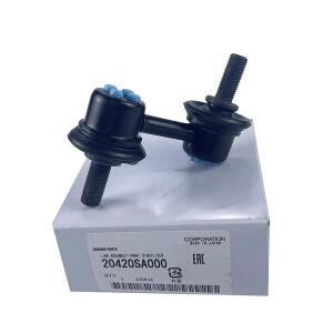 Subaru LegACy OutbACk Impreza WRX STI 2002-2016 용 새  프론트 스태빌라이저 바 링크 20420SA000 /