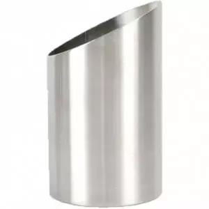 (옵션 중)스텐 냅킨 케이스 냅킨 홀더 꽂이 수저통 정리함 중